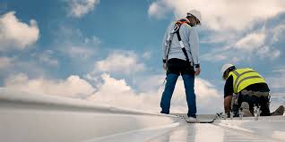 Best Emergency Roof Repair Services  in Westminster, TX